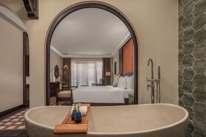 Imagen de la habitación del Hotel The Signature Hoi An. Foto 10