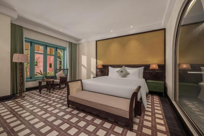 Imagen de la habitación del Hotel The Signature Hoi An. Foto 12