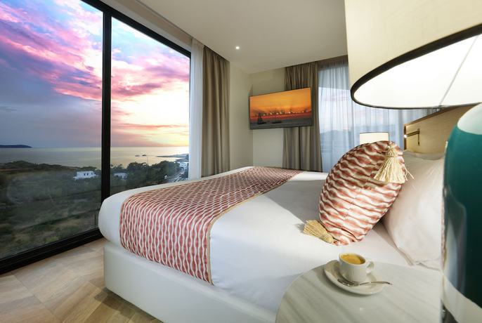 Imagen de la habitación del Hotel The Signature Level at TRS Ibiza Hotel – All Inclusive Adults Only. Foto 10