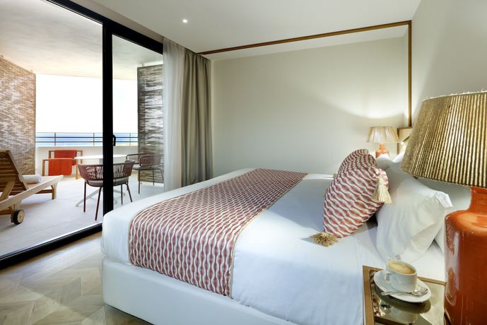 Imagen de la habitación del Hotel The Signature Level at TRS Ibiza Hotel – All Inclusive Adults Only. Foto 14