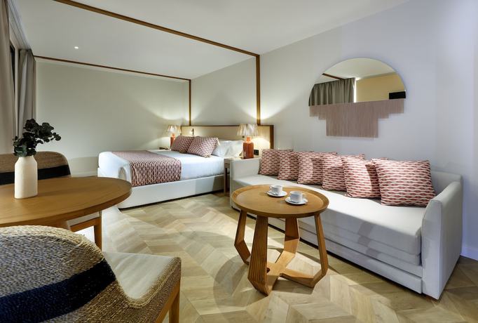 Imagen de la habitación del Hotel The Signature Level at TRS Ibiza Hotel – All Inclusive Adults Only. Foto 15