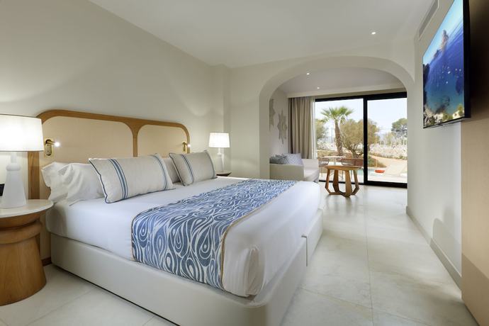 Imagen de la habitación del Hotel The Signature Level at TRS Ibiza Hotel – All Inclusive Adults Only. Foto 16