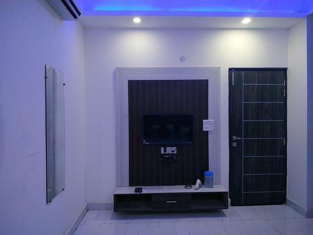 Imagen de la habitación del Hotel The Signature Noida. Foto 6