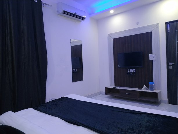 Imagen de la habitación del Hotel The Signature Noida. Foto 7