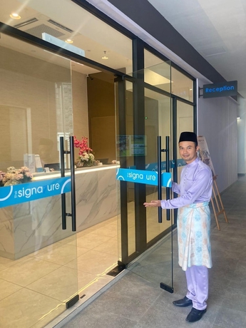 Imagen general del Hotel The Signature Serviced Suites Puchong. Foto 1