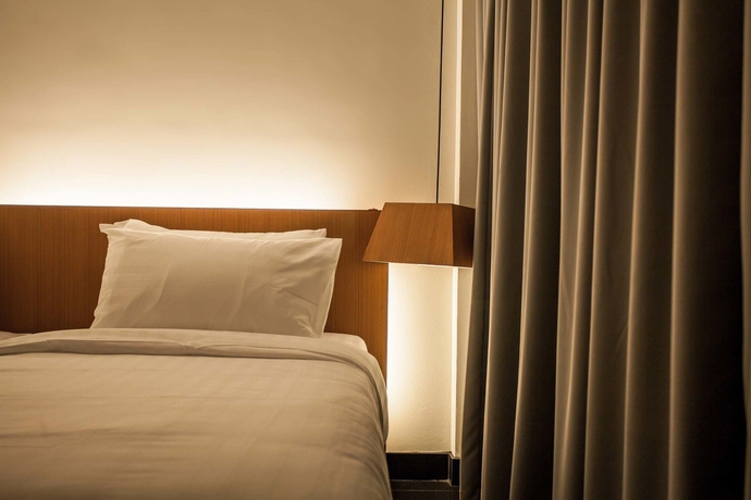 Imagen de la habitación del Hotel The Sila Boutique Bed and Breakfast. Foto 4