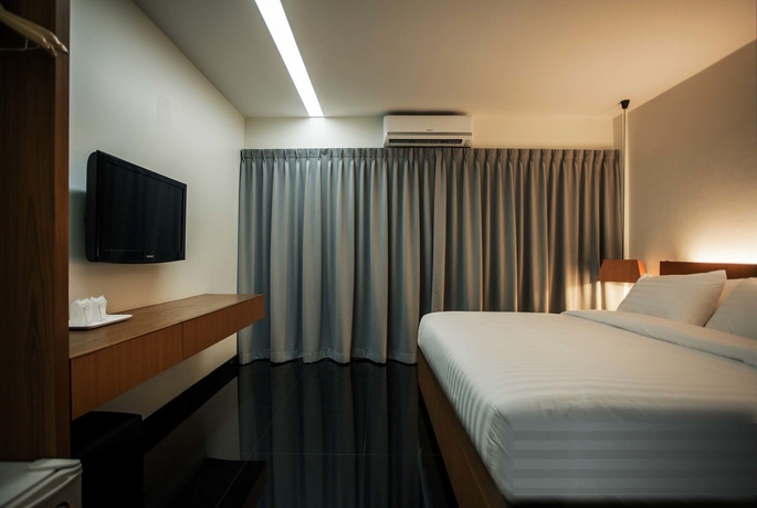 Imagen de la habitación del Hotel The Sila Boutique Bed and Breakfast. Foto 5