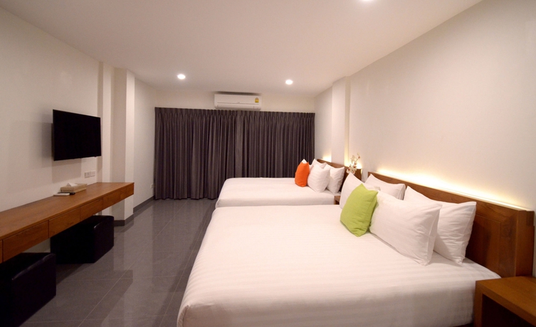 Imagen de la habitación del Hotel The Sila Boutique Bed and Breakfast. Foto 6