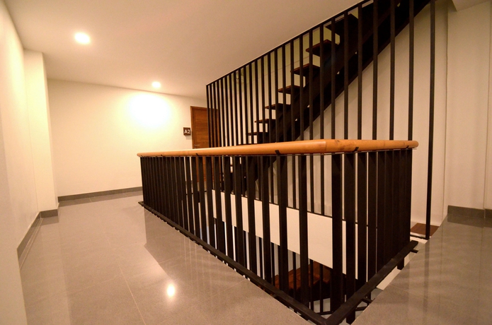 Imagen de la habitación del Hotel The Sila Boutique Bed and Breakfast. Foto 8