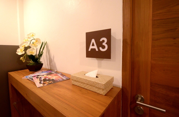 Imagen de la habitación del Hotel The Sila Boutique Bed and Breakfast. Foto 9