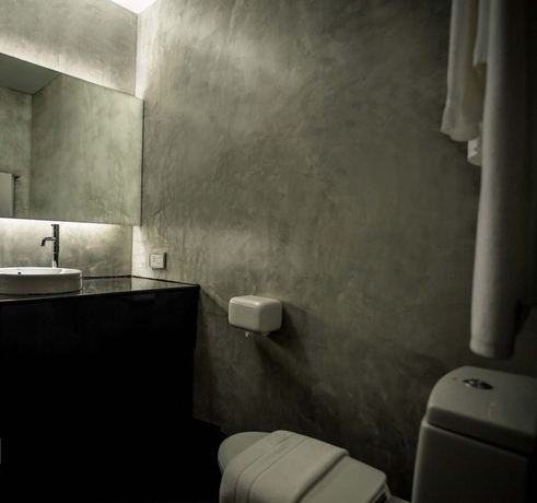 Imagen de la habitación del Hotel The Sila Boutique Bed and Breakfast. Foto 10
