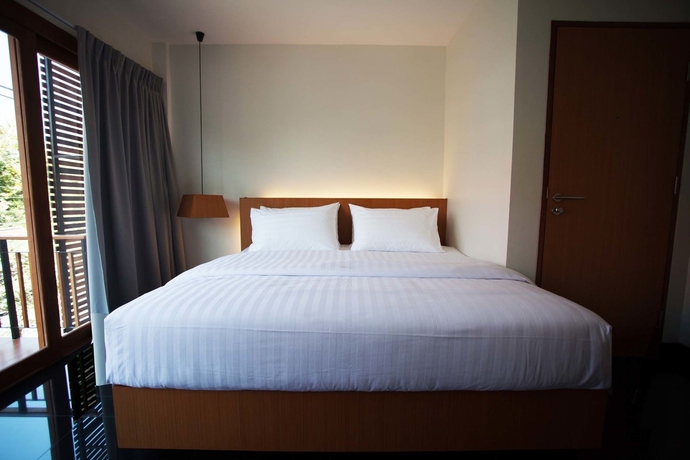 Imagen de la habitación del Hotel The Sila Boutique Bed and Breakfast. Foto 15
