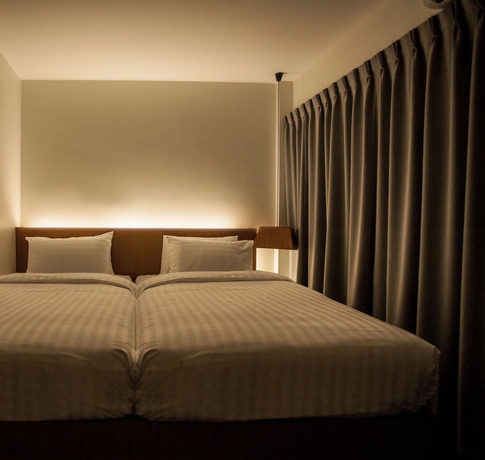 Imagen de la habitación del Hotel The Sila Boutique Bed and Breakfast. Foto 16