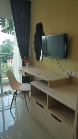 Imagen de la habitación del Hotel The Sila Sriracha. Foto 4