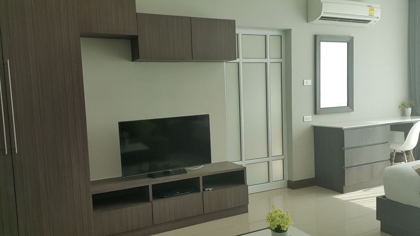 Imagen de la habitación del Hotel The Sila Sriracha. Foto 5