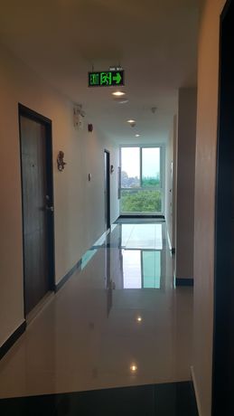 Imagen de la habitación del Hotel The Sila Sriracha. Foto 8