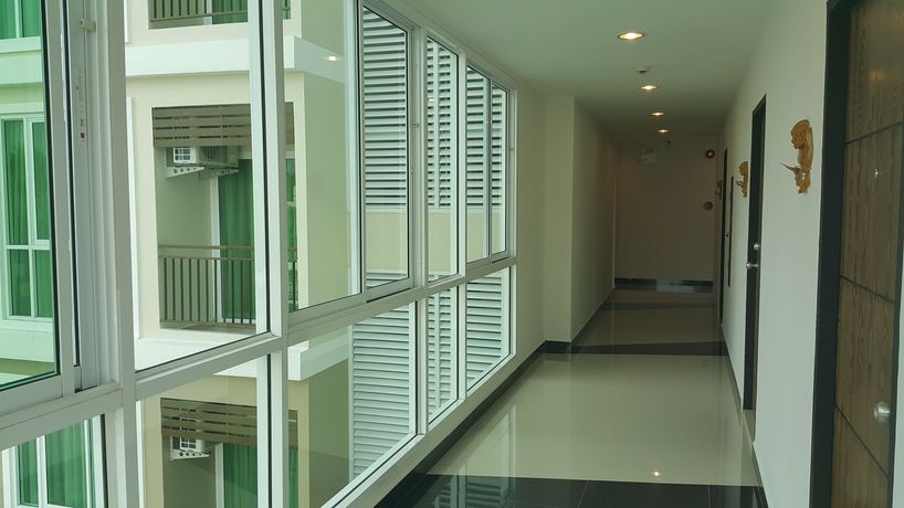 Imagen de los interiores del Hotel The Sila Sriracha. Foto 16