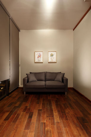 Imagen de los interiores del Hotel The Silk At Dago Boutique. Foto 16