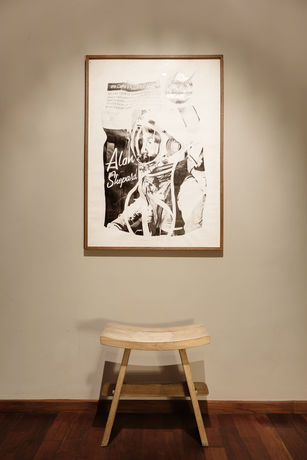 Imagen de los exteriores del Hotel The Silk At Dago Boutique. Foto 14