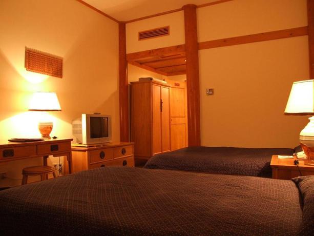 Imagen general del Hotel The Silk Road Dunhuang Hotel. Foto 4