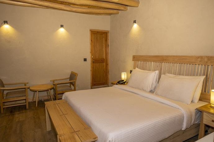 Imagen de la habitación del Hotel The Silk Route Ladakh. Foto 8