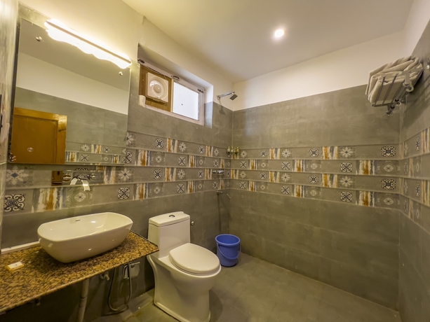 Imagen de la habitación del Hotel The Silk Route Ladakh. Foto 15