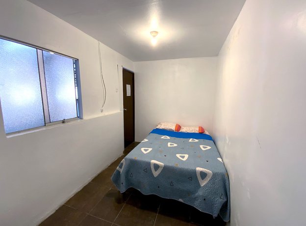 Imagen de la habitación del Hotel The Silva Hostel. Foto 6