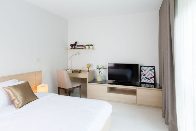 Imagen de la habitación del Hotel The Silver Palm - Sha Extra Plus. Foto 3