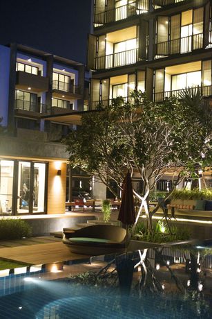 Imagen de la habitación del Hotel The Silver Palm - Sha Extra Plus. Foto 4