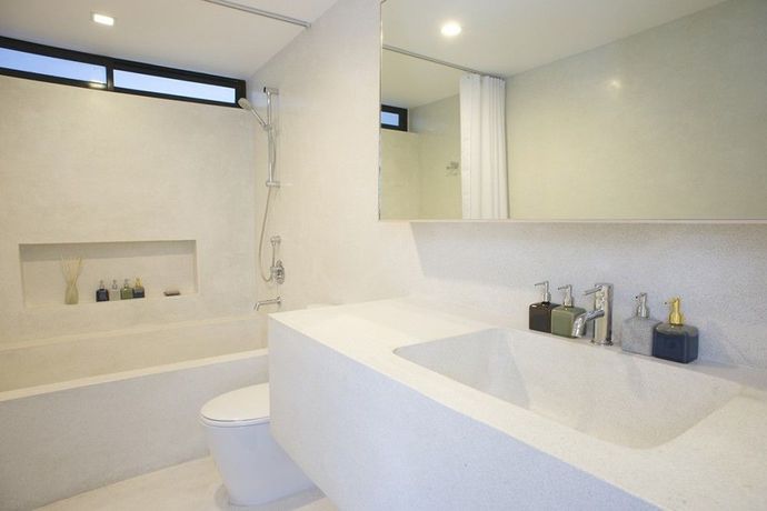 Imagen de la habitación del Hotel The Silver Palm - Sha Extra Plus. Foto 7