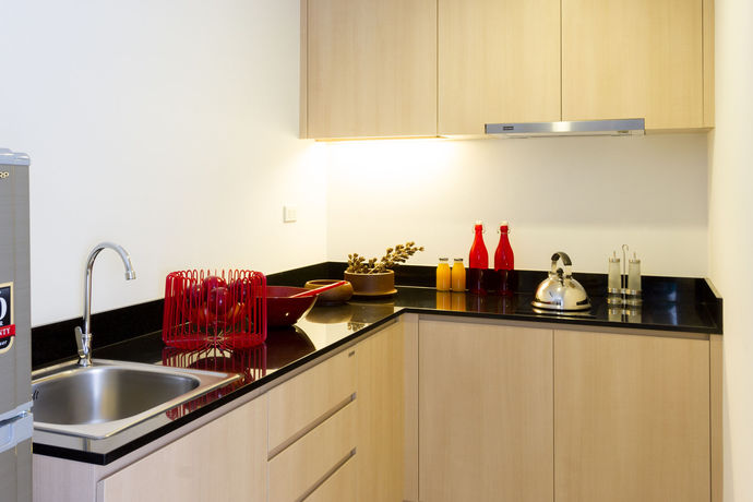 Imagen de la habitación del Hotel The Silver Palm - Sha Extra Plus. Foto 10