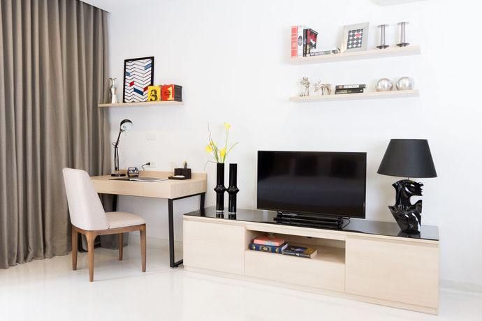 Imagen de la habitación del Hotel The Silver Palm - Sha Extra Plus. Foto 11