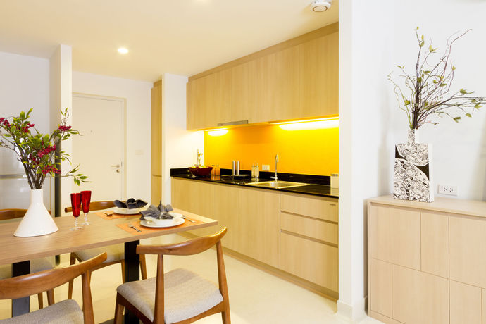 Imagen de la habitación del Hotel The Silver Palm - Sha Extra Plus. Foto 13