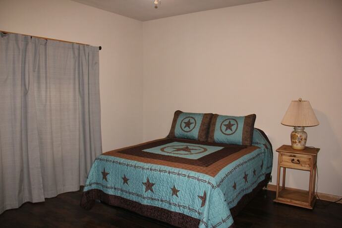 Imagen general del Hotel The Silver Spur Resort - Campsite. Foto 3