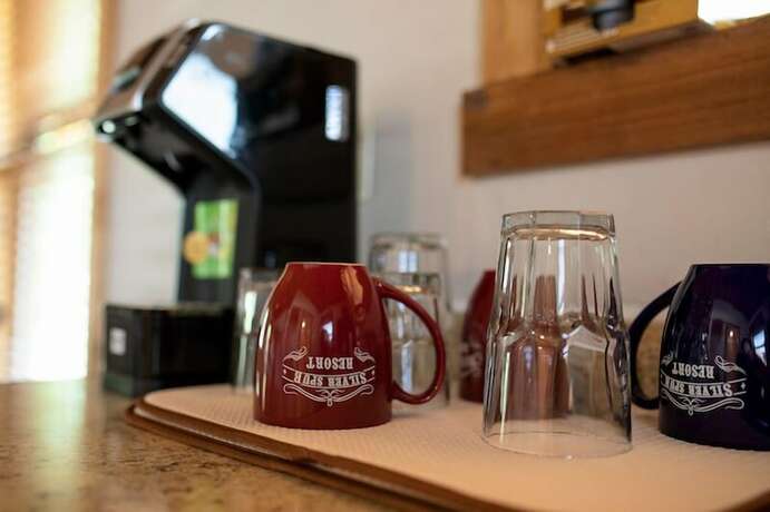 Imagen general del Hotel The Silver Spur Resort - Campsite. Foto 7