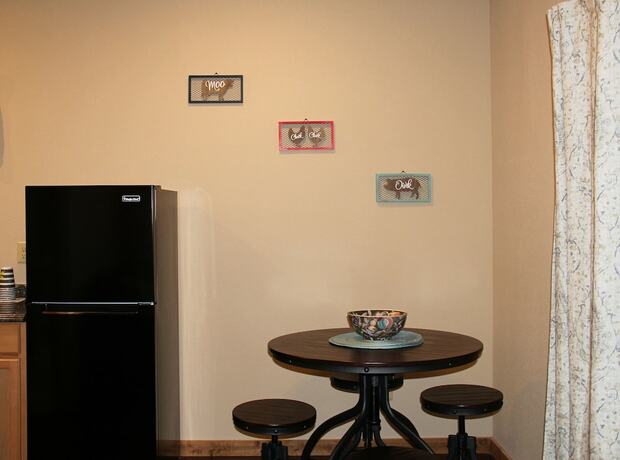 Imagen general del Hotel The Silver Spur Resort - Campsite. Foto 10