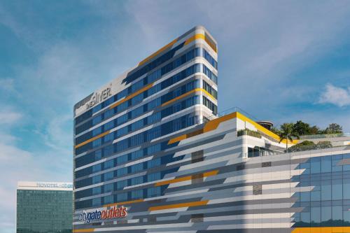 Imagen general del Hotel The Silveri Hong Kong - Mgallery (Opening Fall 2020). Foto 7