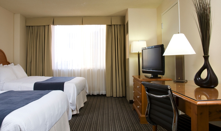 Imagen general del Hotel The Simon Sydney. Foto 2
