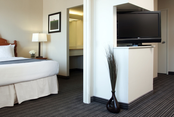 Imagen de la habitación del Hotel The Simon Sydney. Foto 6