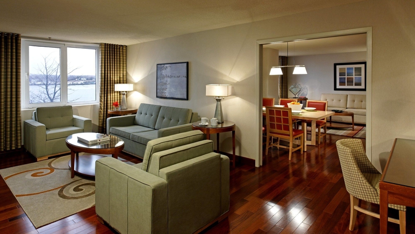 Imagen de la habitación del Hotel The Simon Sydney. Foto 8
