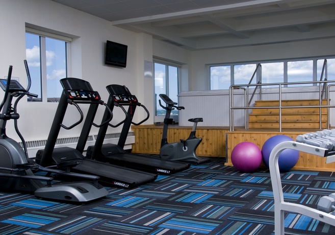 Imagen de los interiores del Hotel The Simon Sydney. Foto 10