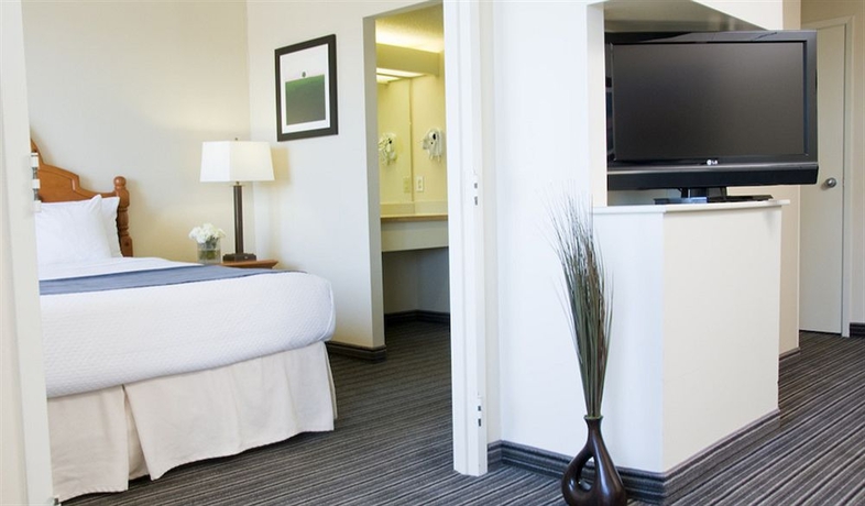 Imagen de la habitación del Hotel The Simon Sydney. Foto 9