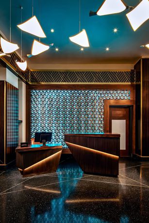 Imagen de los interiores del Hotel The Sinclair, Autograph Collection. Foto 18