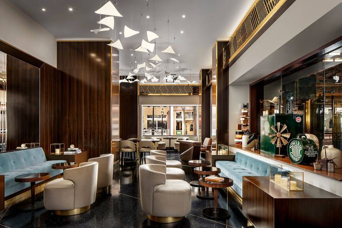 Imagen general del Hotel The Sinclair, Autograph Collection. Foto 1