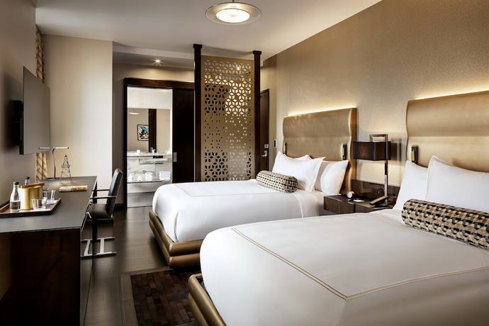 Imagen de la habitación del Hotel The Sinclair, Autograph Collection. Foto 9