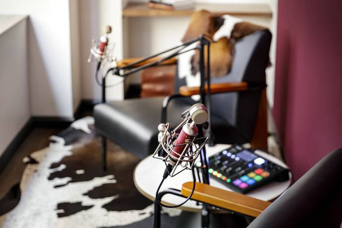 Imagen de los interiores del Hotel The Sinclair, Autograph Collection. Foto 19