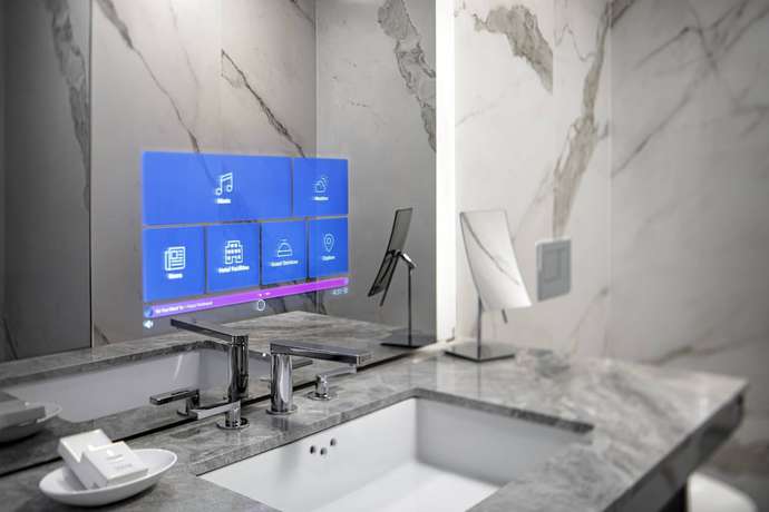 Imagen de la habitación del Hotel The Sinclair, Autograph Collection. Foto 13