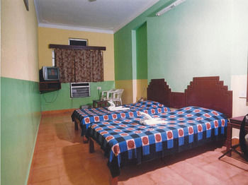 Imagen general del Hotel The Sincro. Foto 2