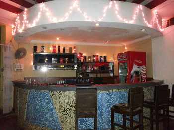 Imagen de los interiores del Hotel The Sincro. Foto 8