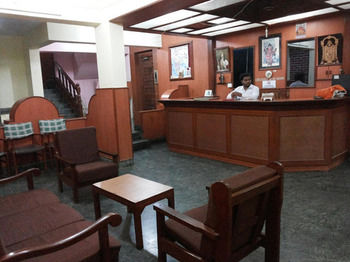 Imagen general del Hotel The Sincro. Foto 1
